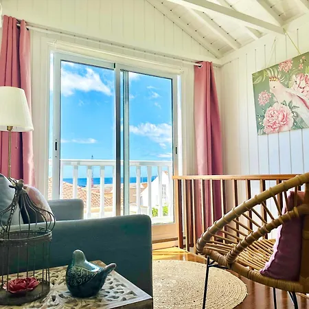 דירה At Flamingas Place *