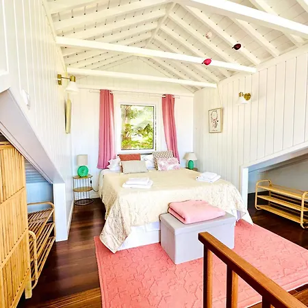 At Flamingas Place * לאז'ס דו פיקו