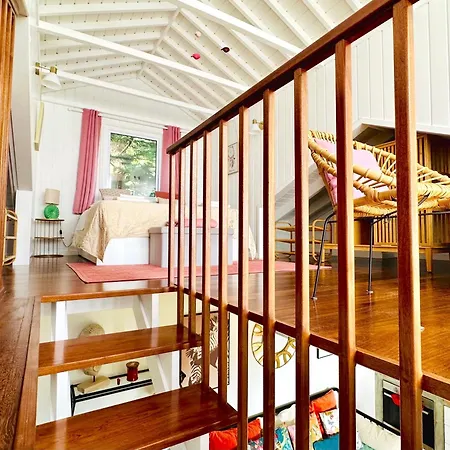 דירה At Flamingas Place