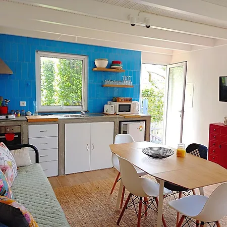 At Flamingas Place דירה