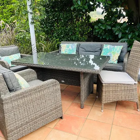 דירה At Flamingas Place לאז'ס דו פיקו