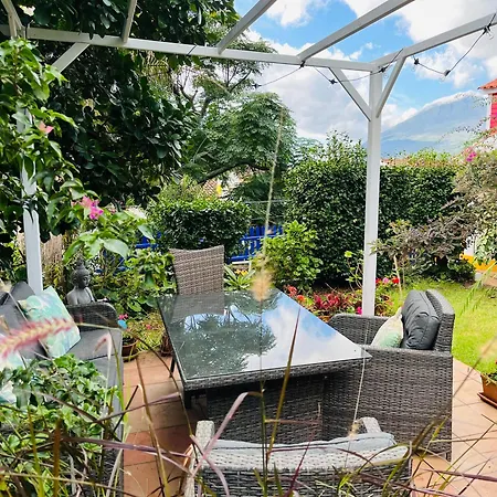 דירה At Flamingas Place