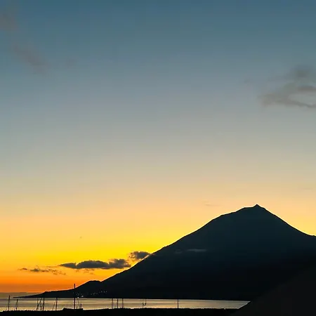 At Flamingas Place דירה לאז'ס דו פיקו